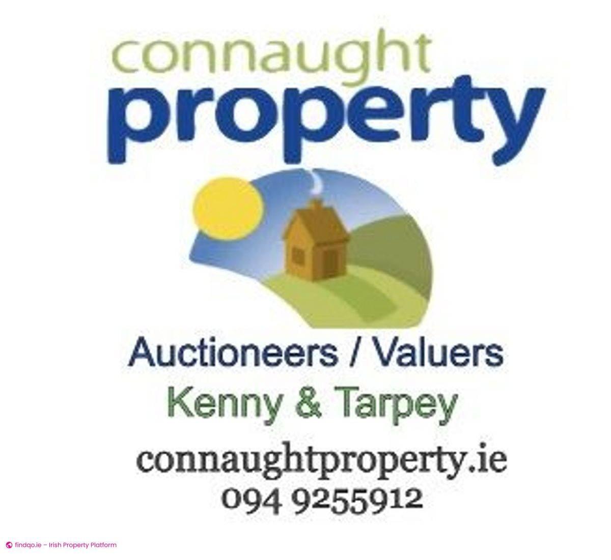 Industrial Unit for Rent in Charlestown, Mayo