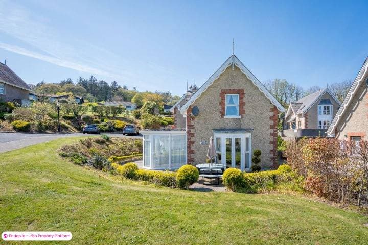 Detached house for Sale in Dunmore East, Waterford