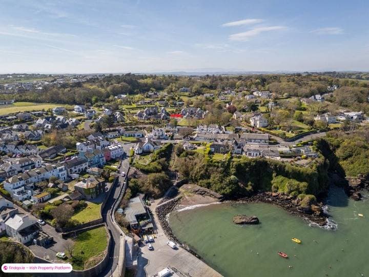 Detached house for Sale in Dunmore East, Waterford