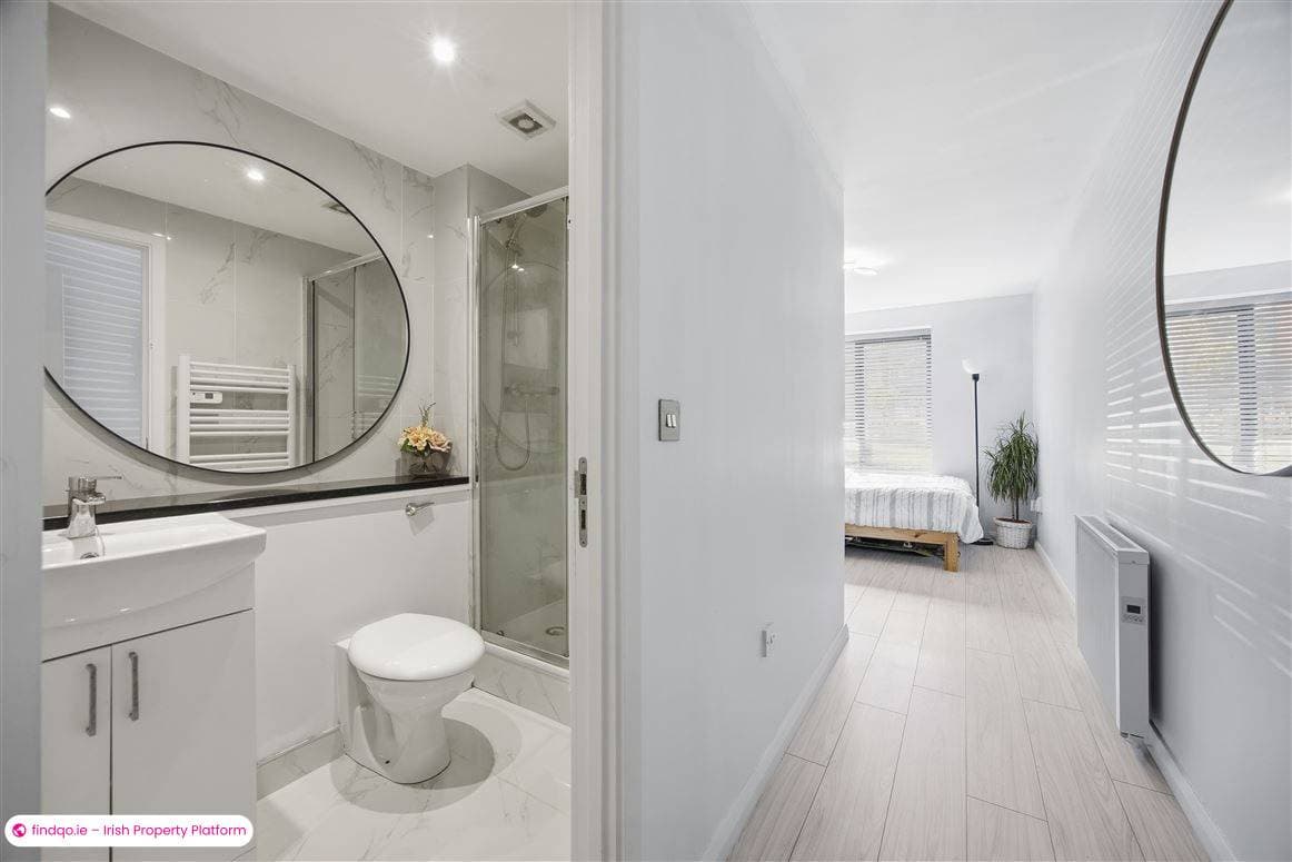 Apartment for Sale in Royal Canal Park, Dublin 15