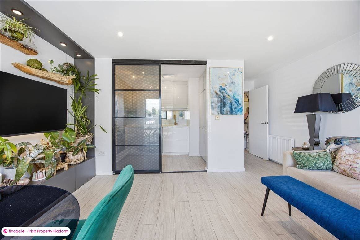 Apartment for Sale in Royal Canal Park, Dublin 15