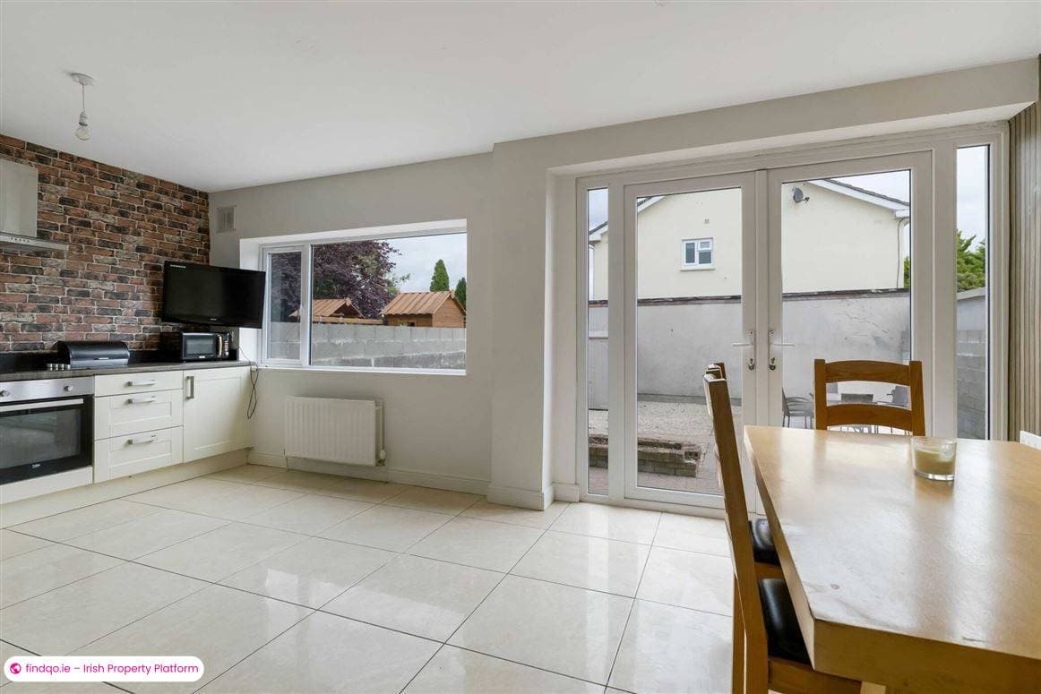 Semi-detached house for Sale in Ashbourne, Meath