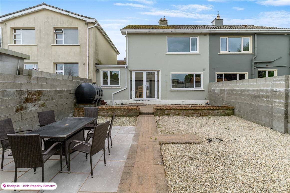 Semi-detached house for Sale in Ashbourne, Meath