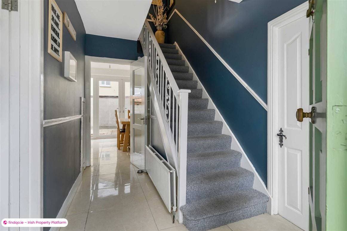 Semi-detached house for Sale in Ashbourne, Meath