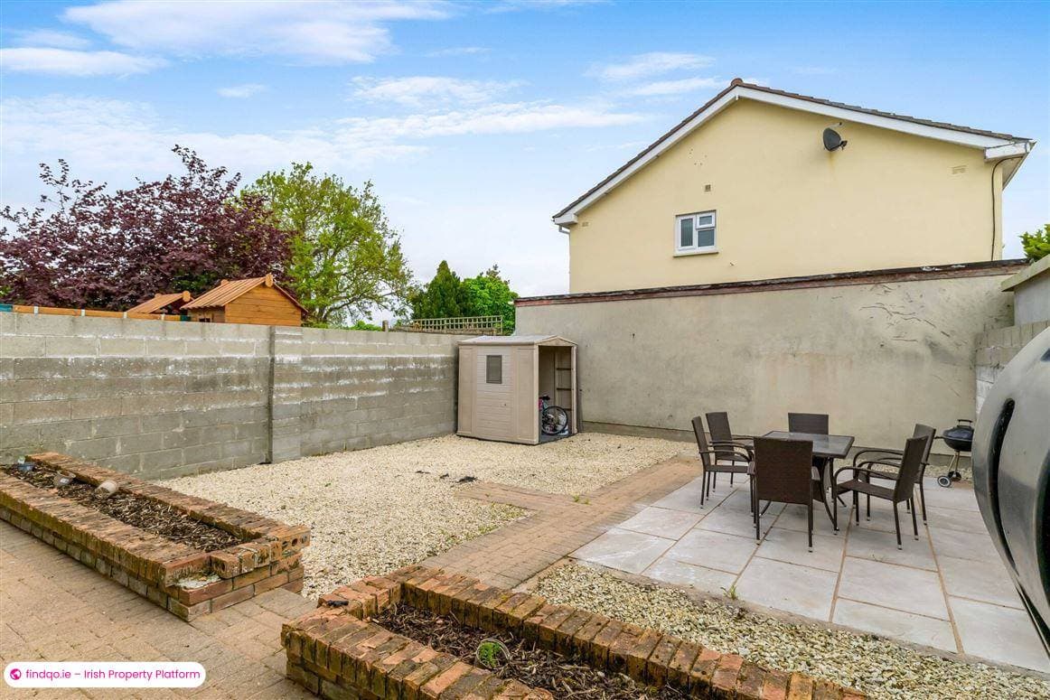 Semi-detached house for Sale in Ashbourne, Meath