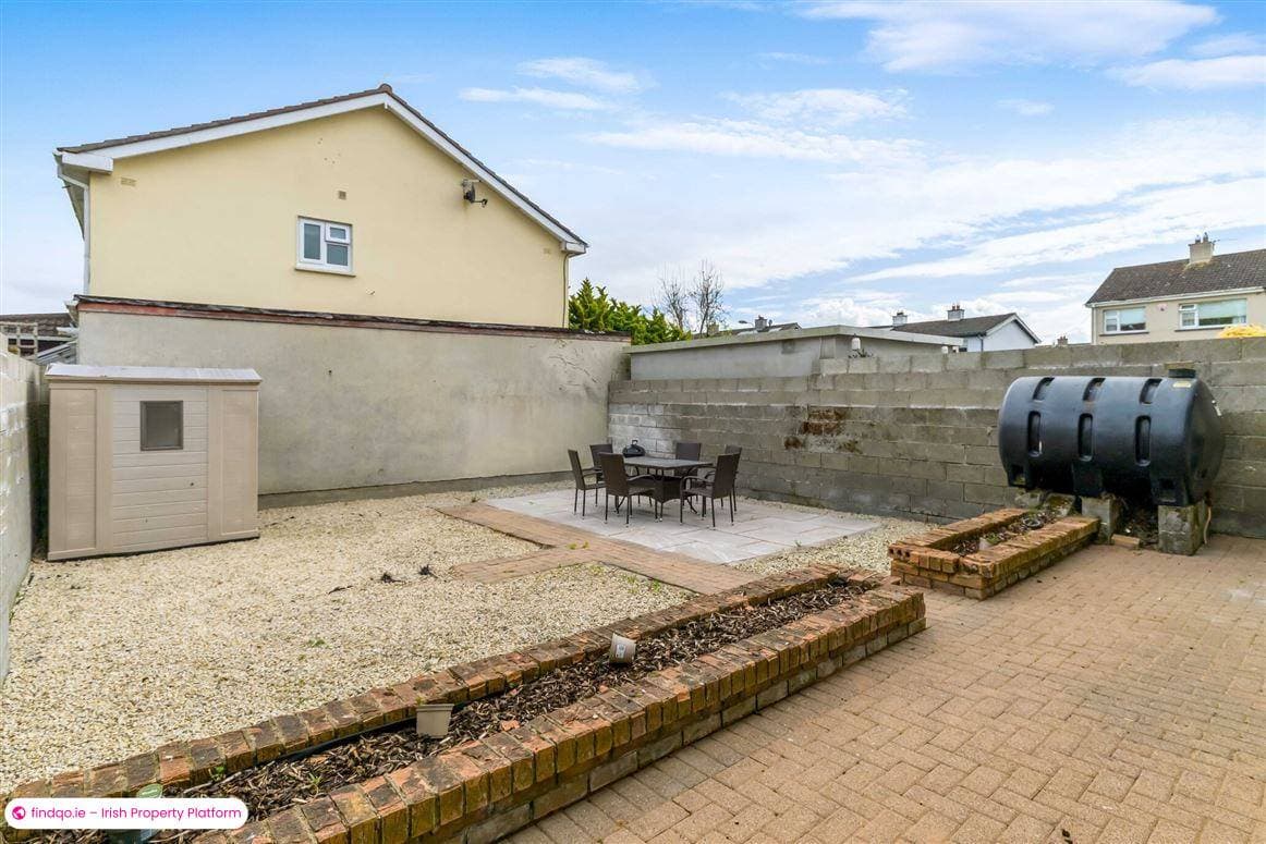 Semi-detached house for Sale in Ashbourne, Meath