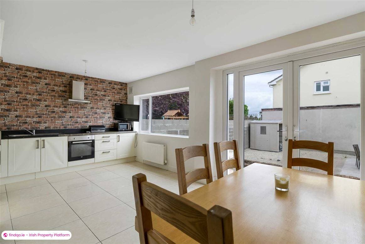 Semi-detached house for Sale in Ashbourne, Meath