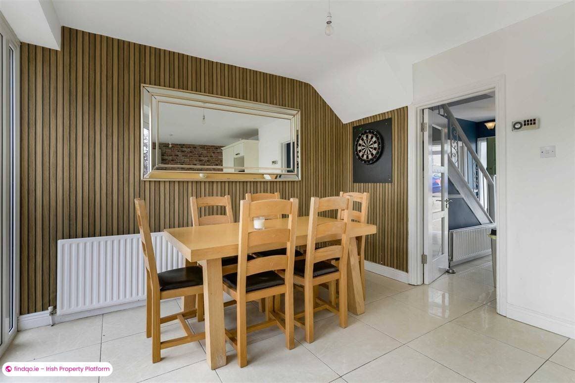 Semi-detached house for Sale in Ashbourne, Meath