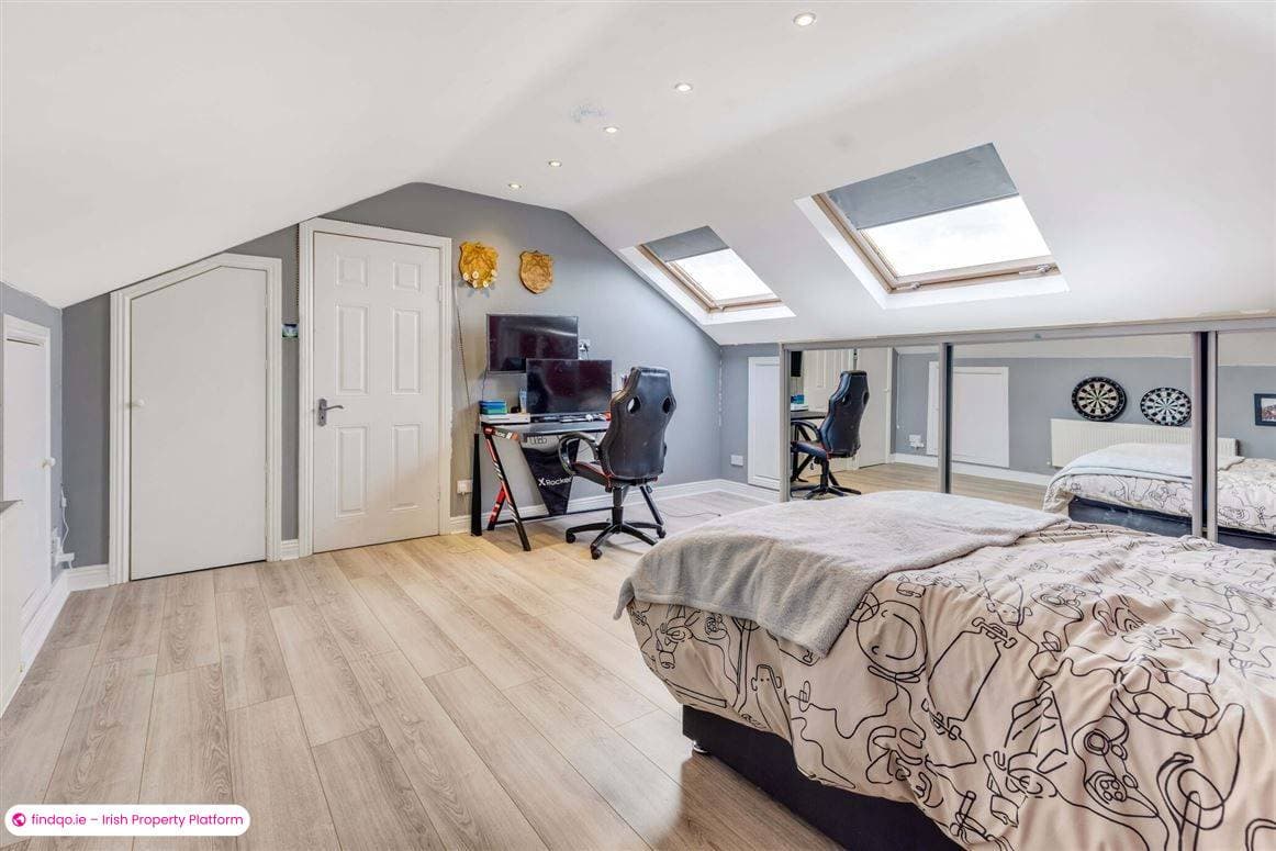 Semi-detached house for Sale in Ashbourne, Meath