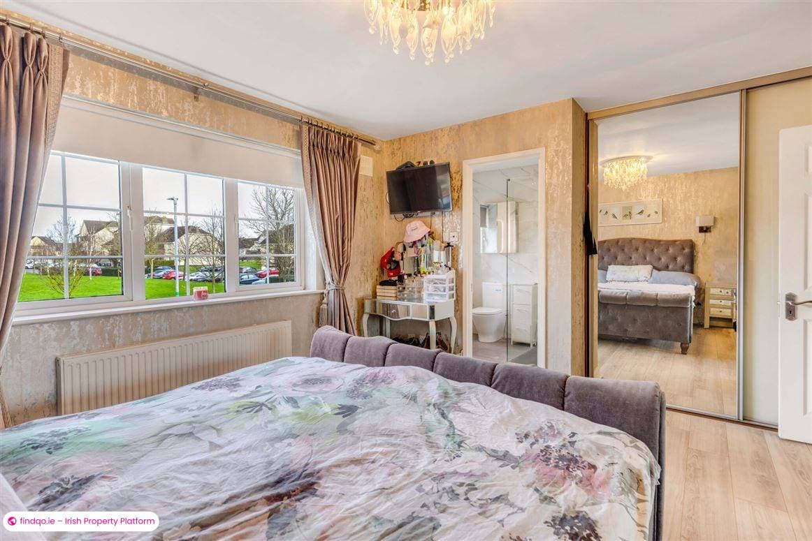 Semi-detached house for Sale in Ashbourne, Meath