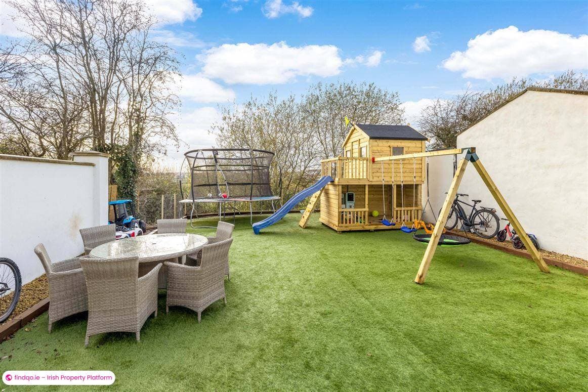 Semi-detached house for Sale in Ashbourne, Meath