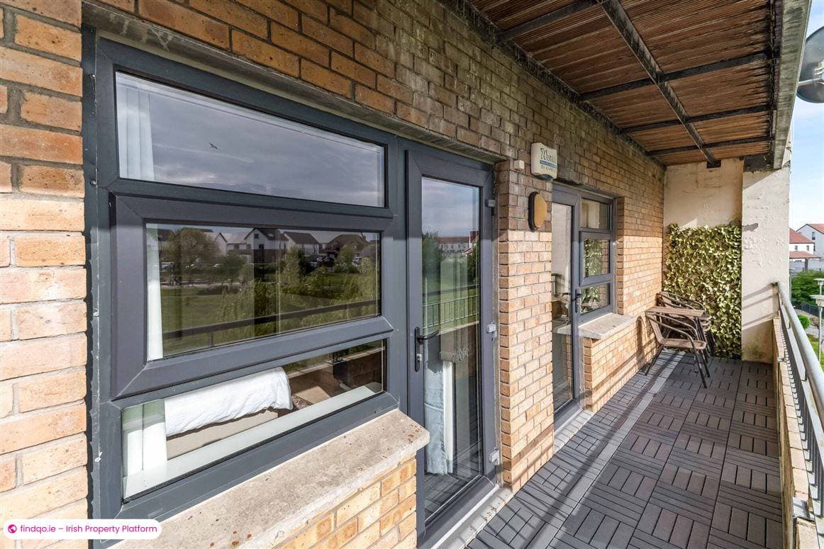 Apartment for Sale in Ashbourne, Meath