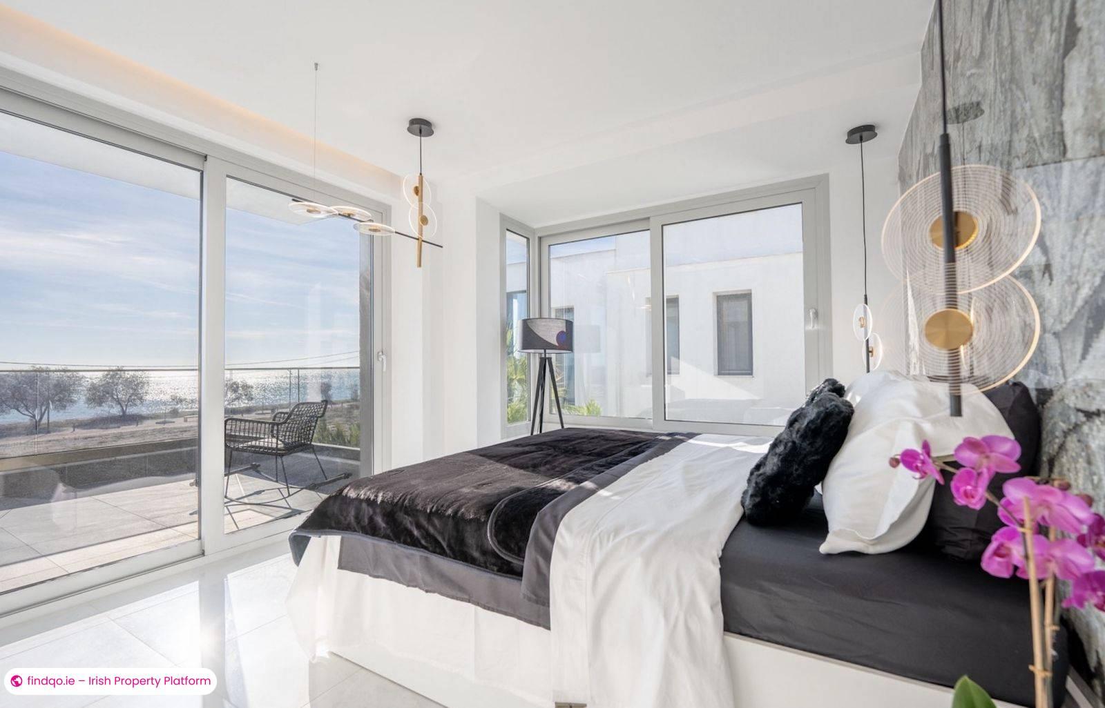 New Development for Sale Outside Ireland
