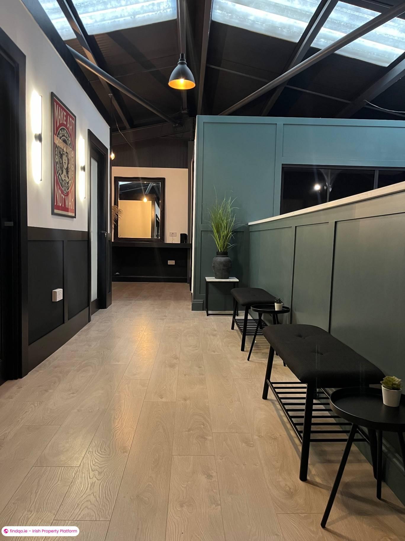 Industrial Unit for Rent in Kilcoole, Wicklow