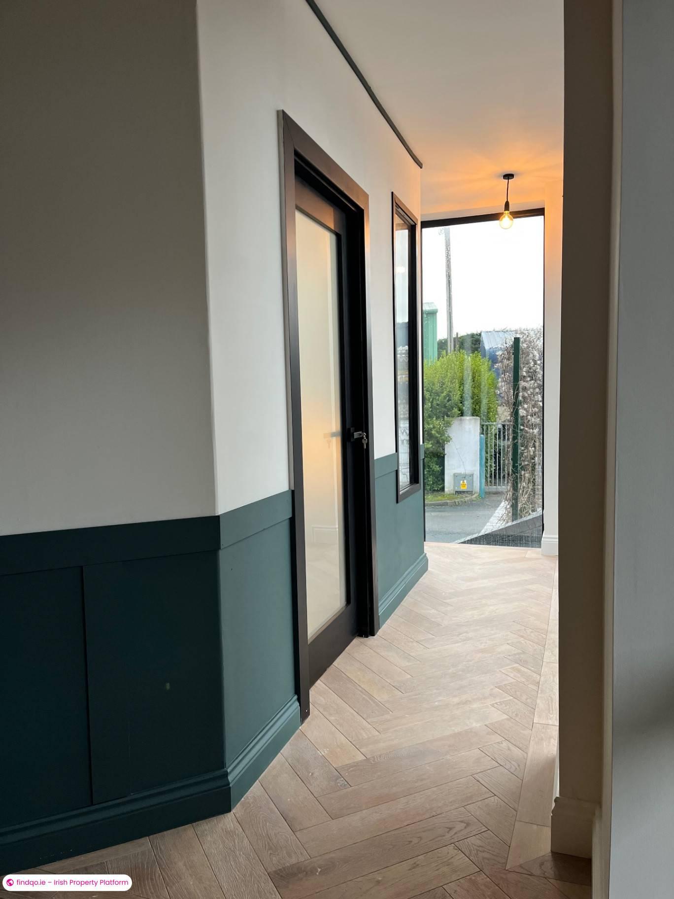 Industrial Unit for Rent in Kilcoole, Wicklow
