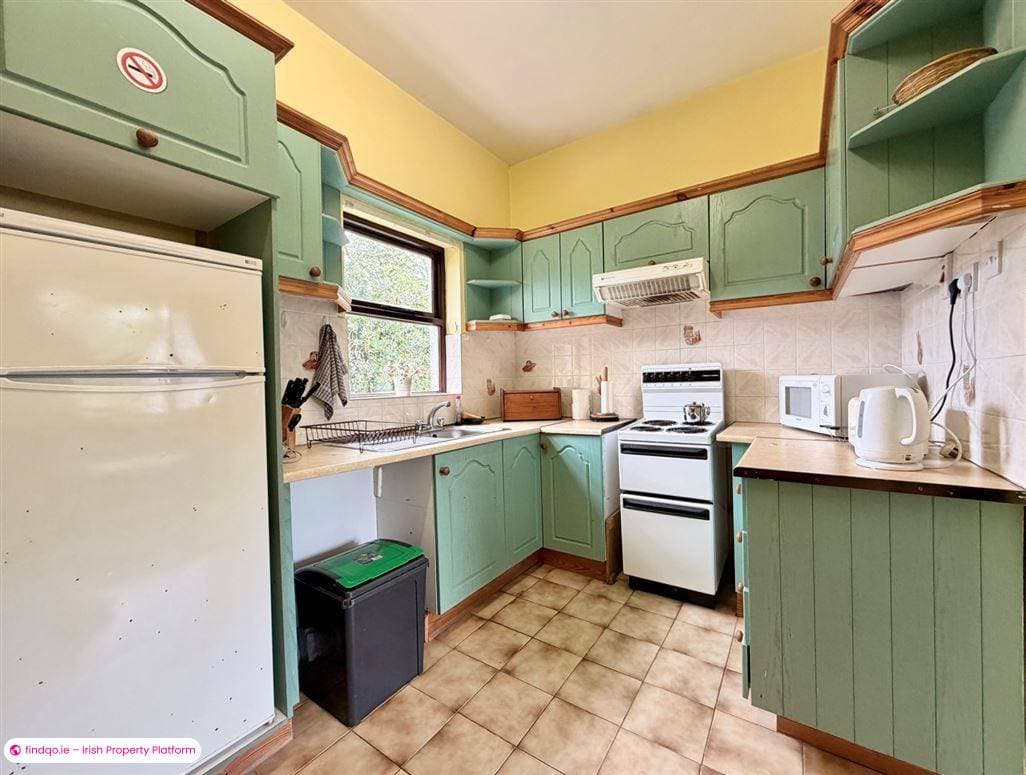 Detached house for Sale in Listellick, Kerry