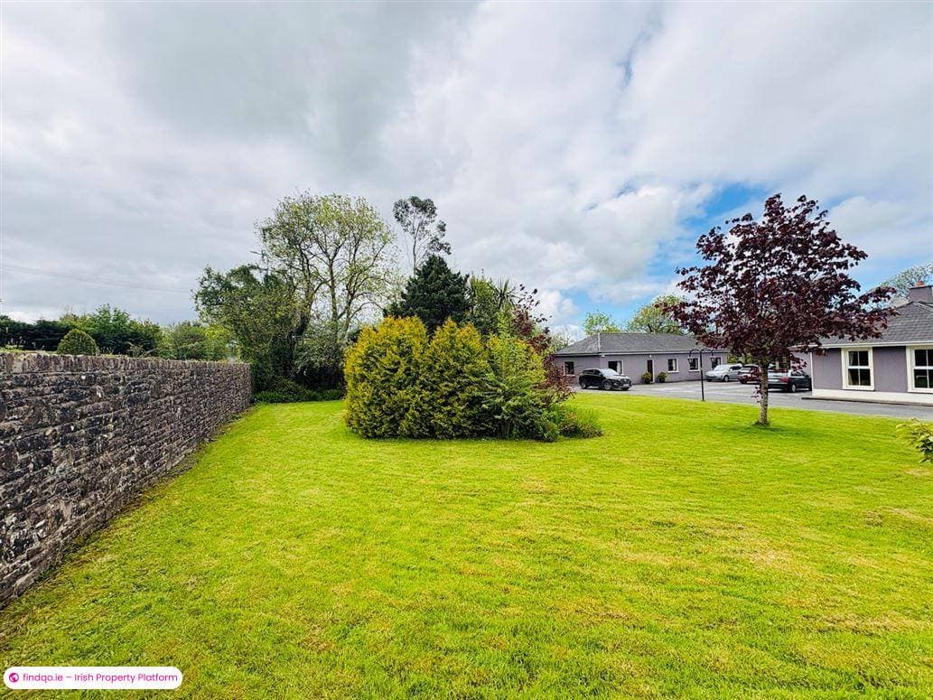 Detached house for Sale in Listellick, Kerry