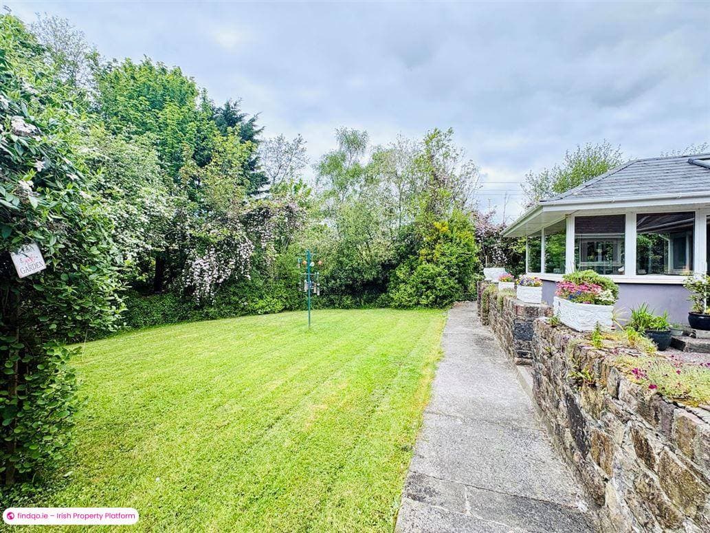 Detached house for Sale in Listellick, Kerry