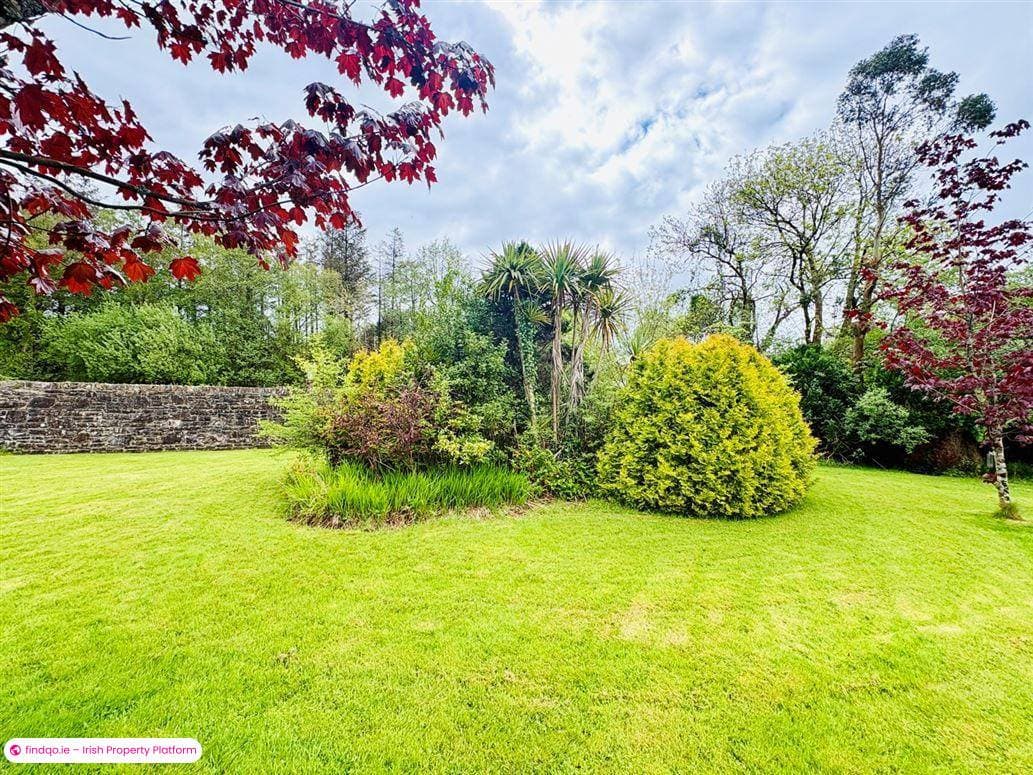 Detached house for Sale in Listellick, Kerry