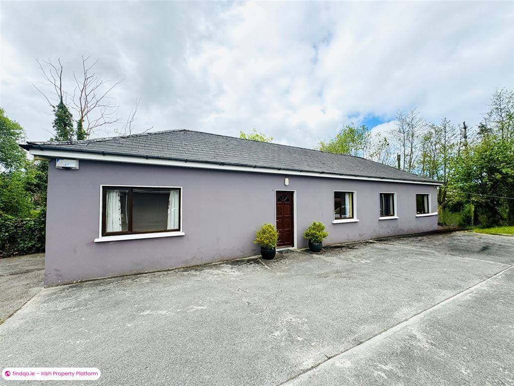 Detached house for Sale in Listellick, Kerry