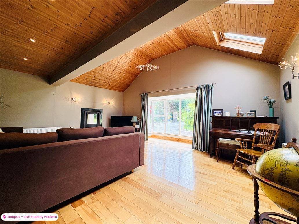 Detached house for Sale in Listellick, Kerry