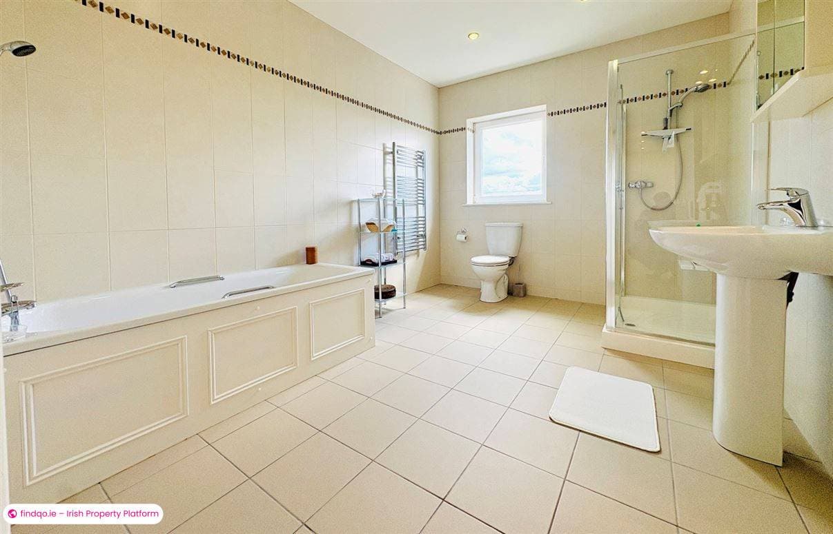 Detached house for Sale in Ballybunion, Kerry