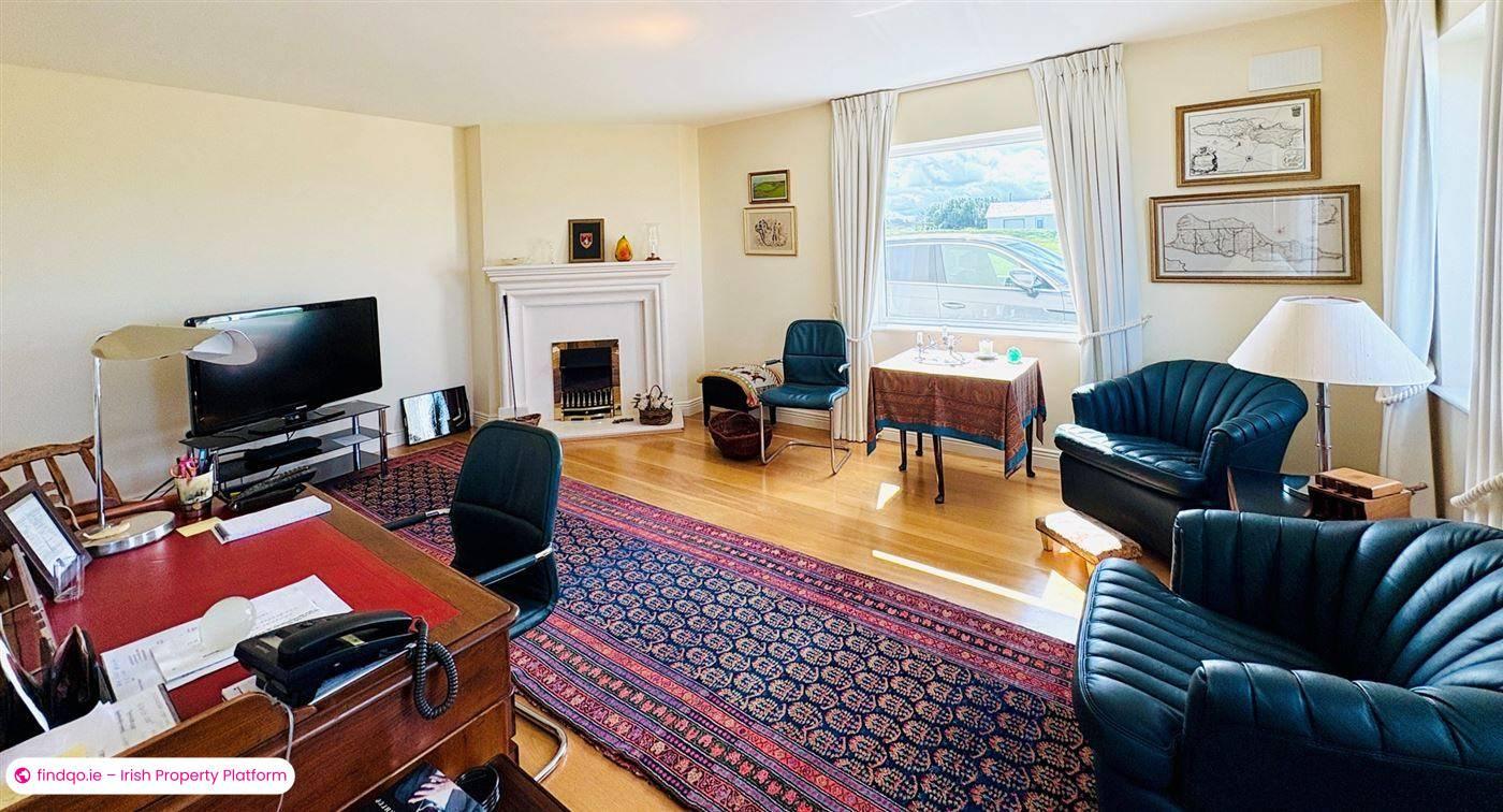 Detached house for Sale in Ballybunion, Kerry