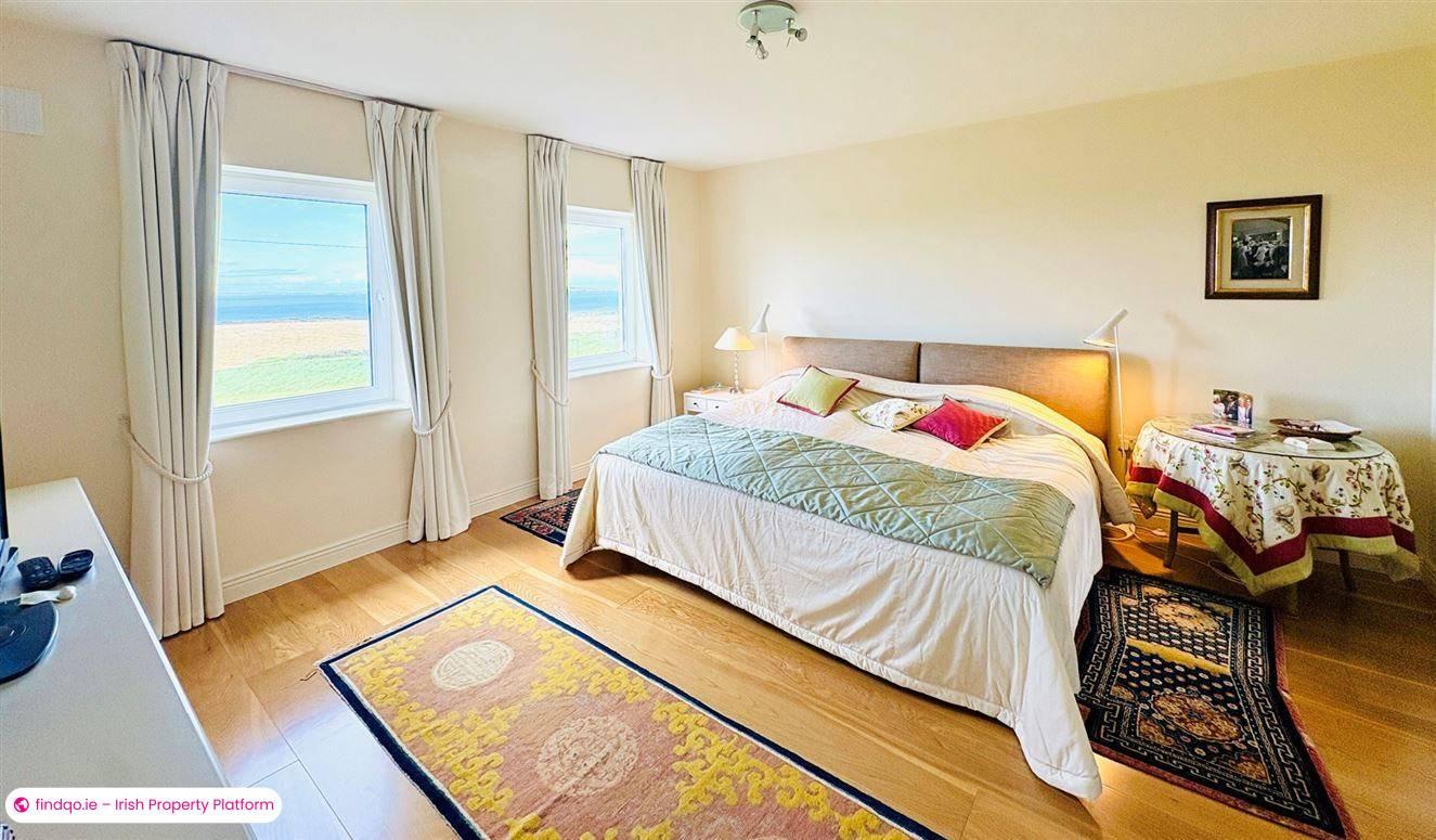 Detached house for Sale in Ballybunion, Kerry