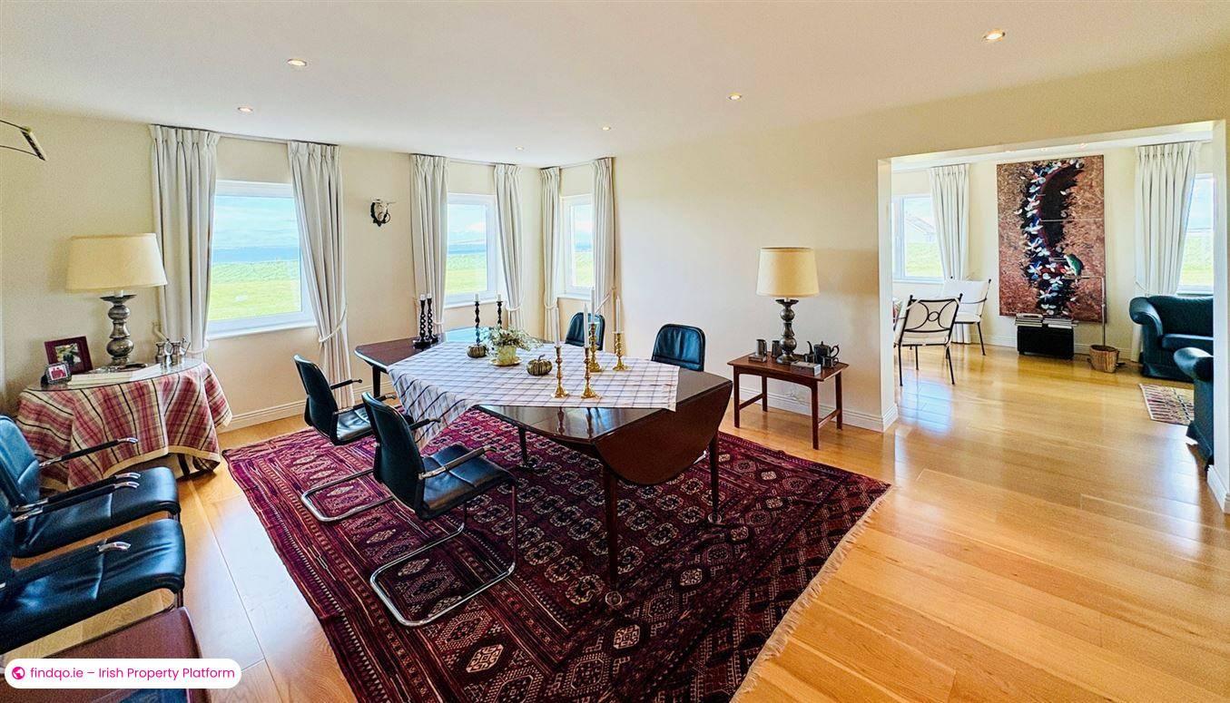 Detached house for Sale in Ballybunion, Kerry