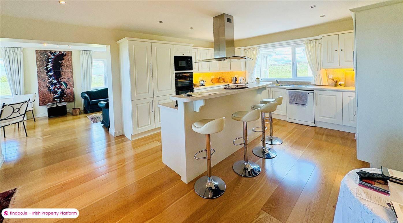 Detached house for Sale in Ballybunion, Kerry