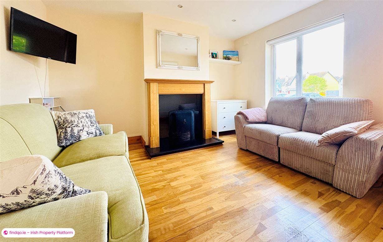 Terraced house for Sale in Tralee, Kerry