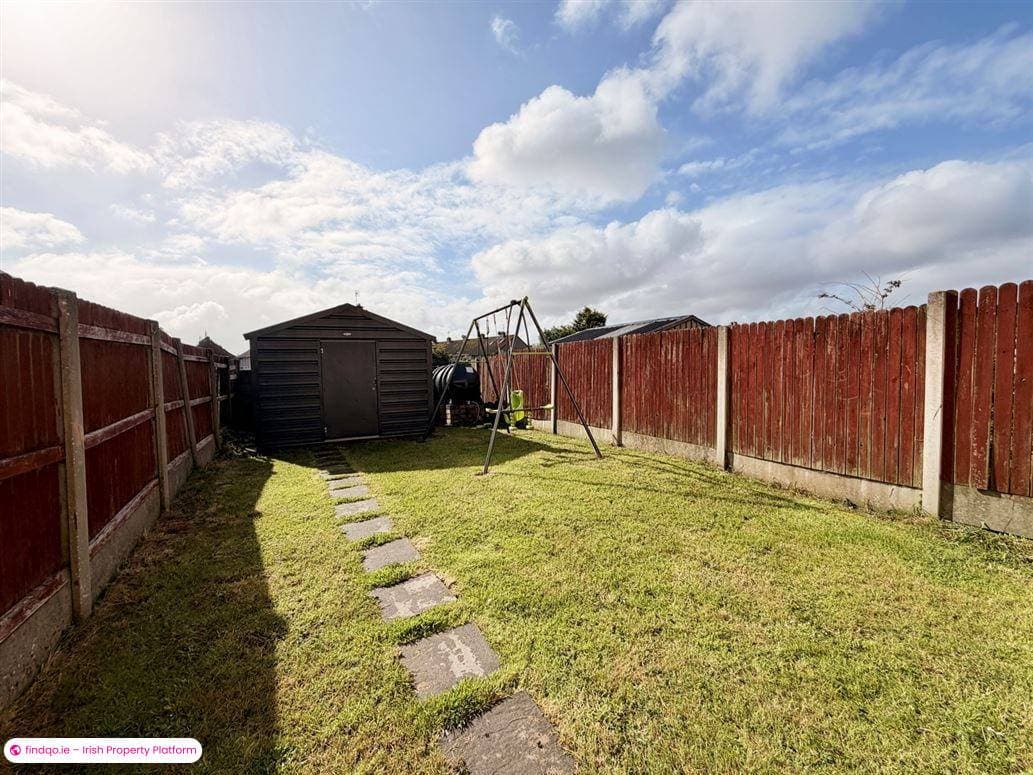 Terraced house for Sale in Tralee, Kerry