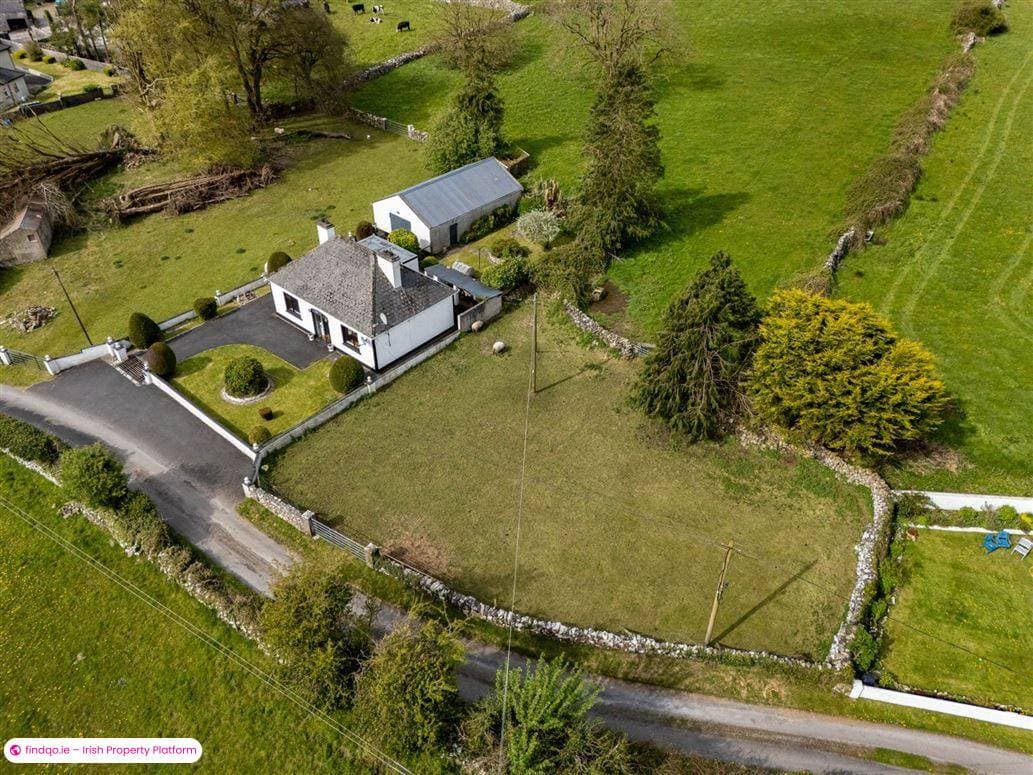 Detached house for Sale in Claremorris, Mayo