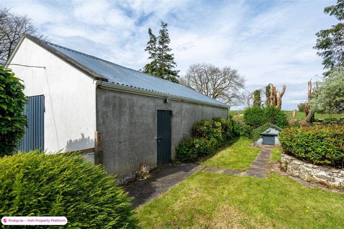 Detached house for Sale in Claremorris, Mayo