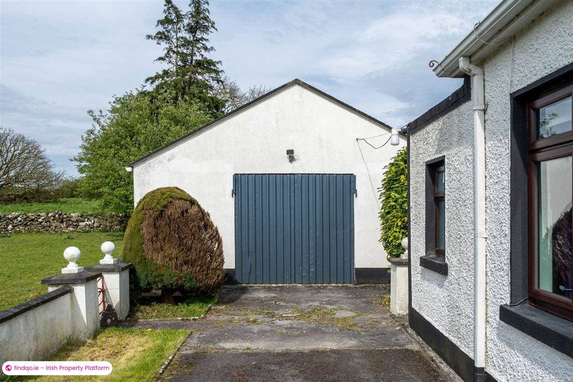 Detached house for Sale in Claremorris, Mayo
