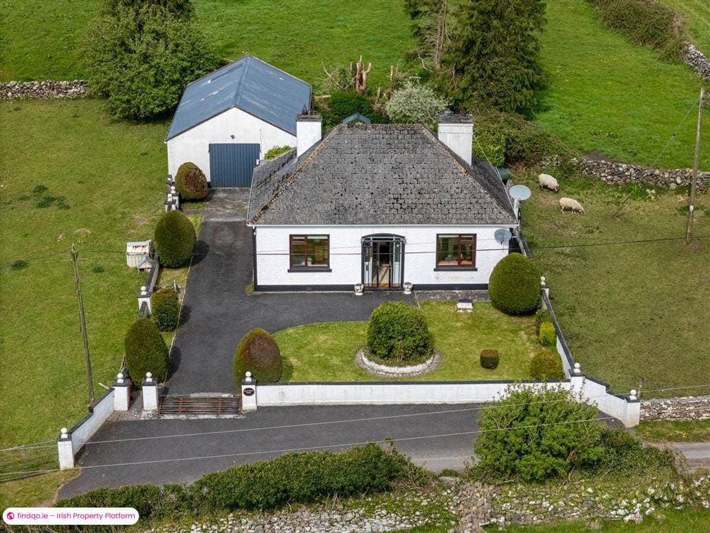 Detached house for Sale in Claremorris, Mayo