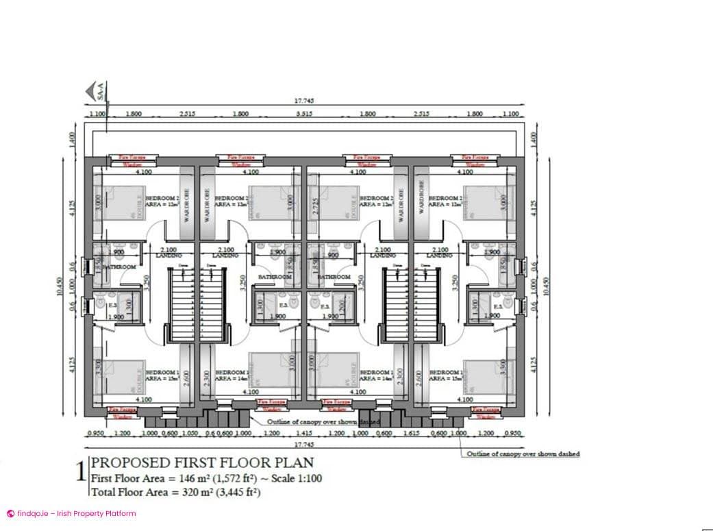 Site for Sale in Gort, Galway