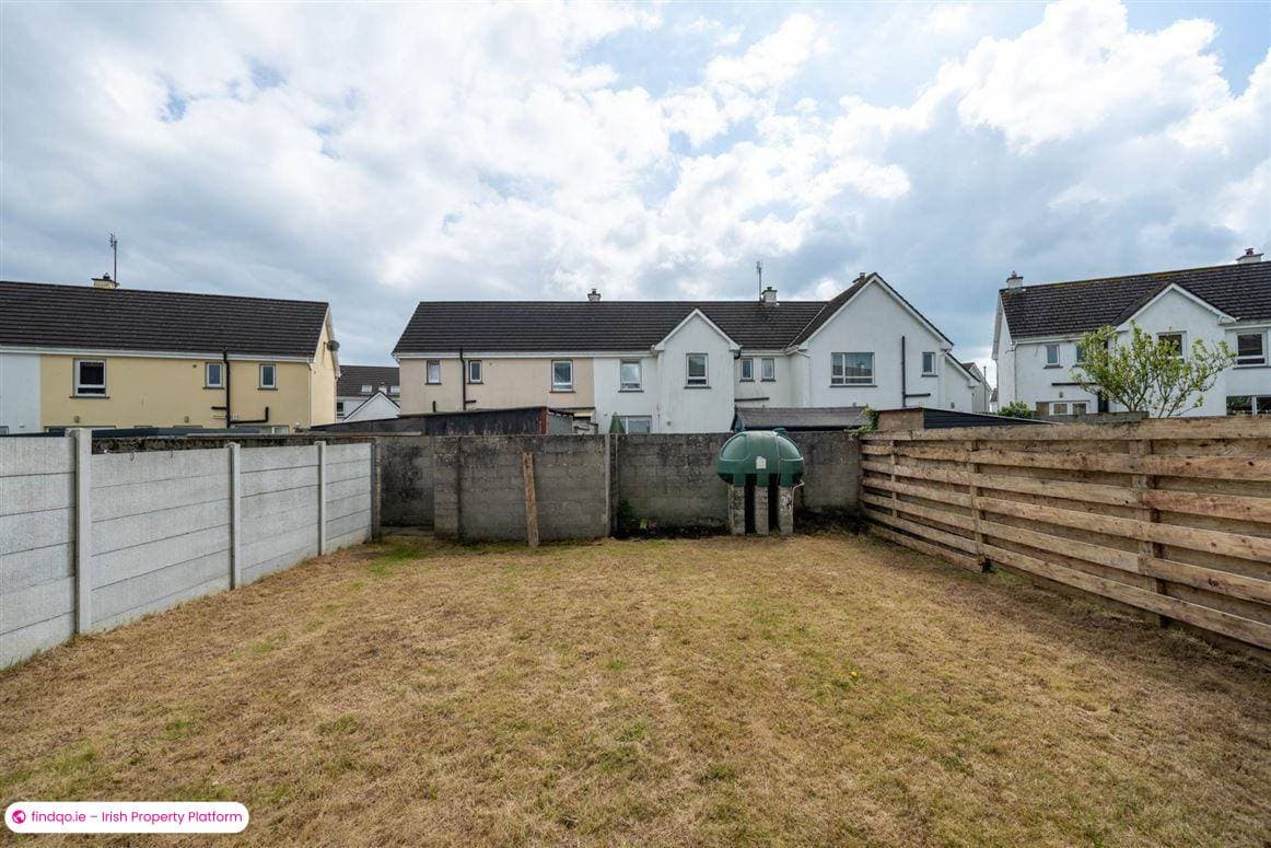 Terraced house for Sale in Ballinrobe, Mayo