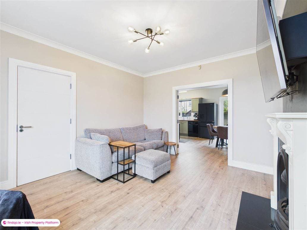 Semi-detached house for Sale in Oranmore, Galway