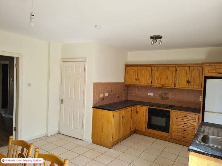 Semi-detached house for Sale in Tuam, Galway