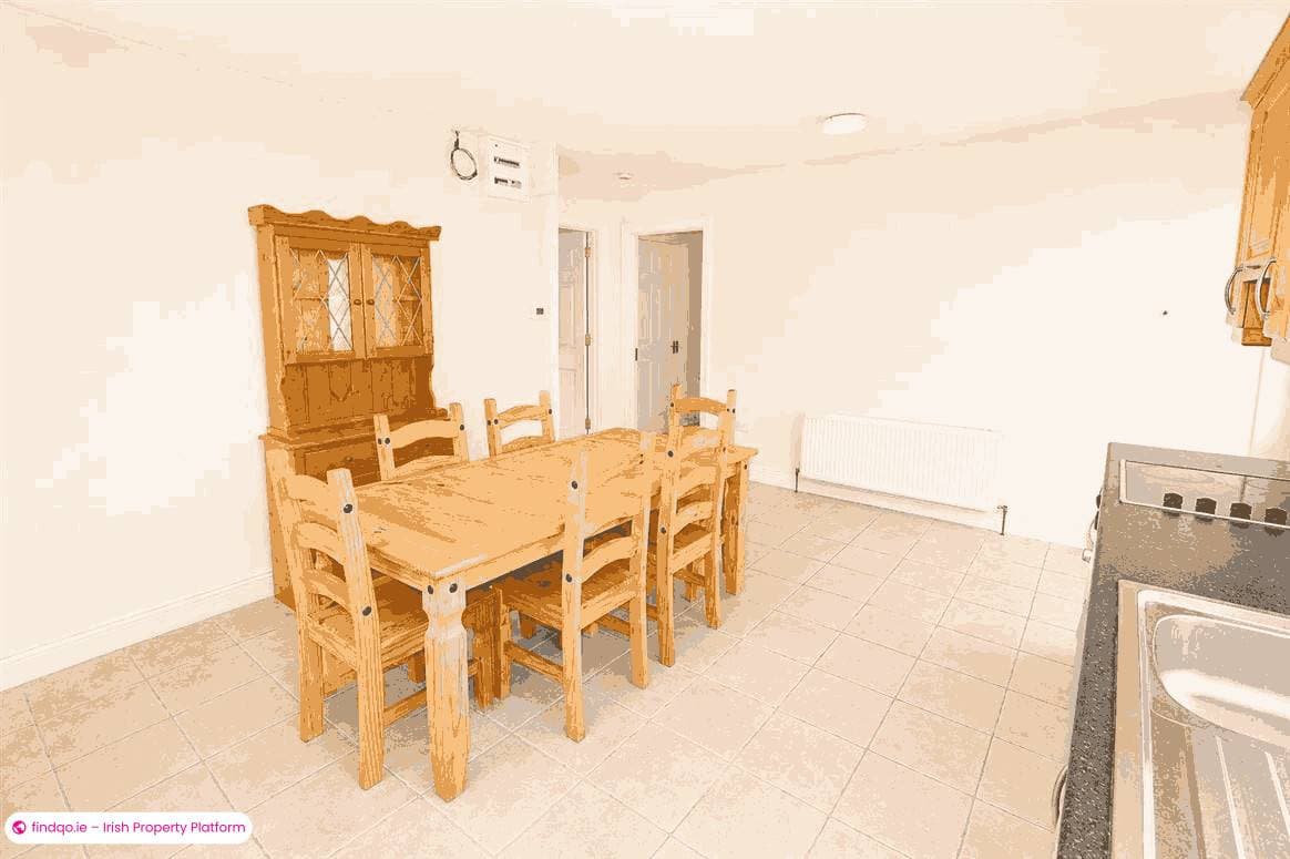 Bungalow for Sale in Gorey, Wexford