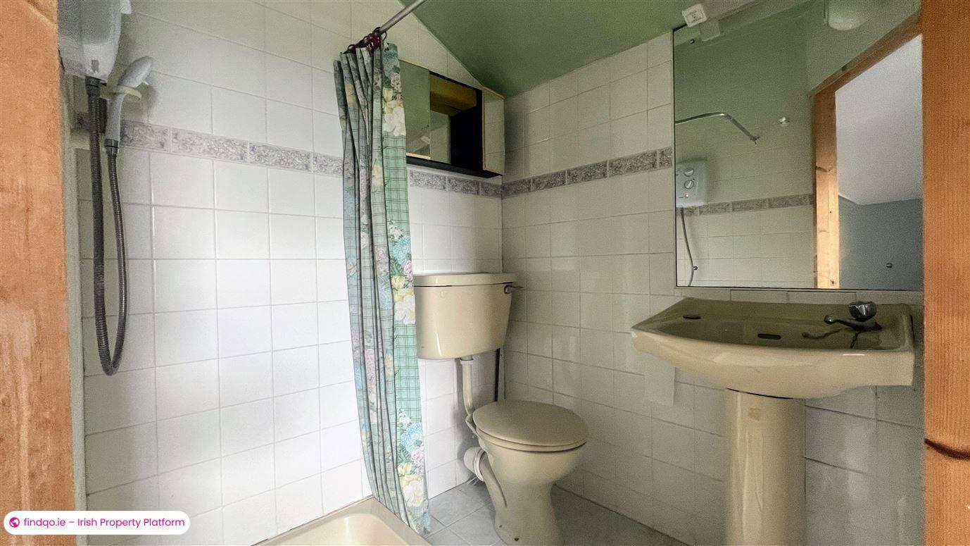 Detached house for Sale in Ahascragh, Galway