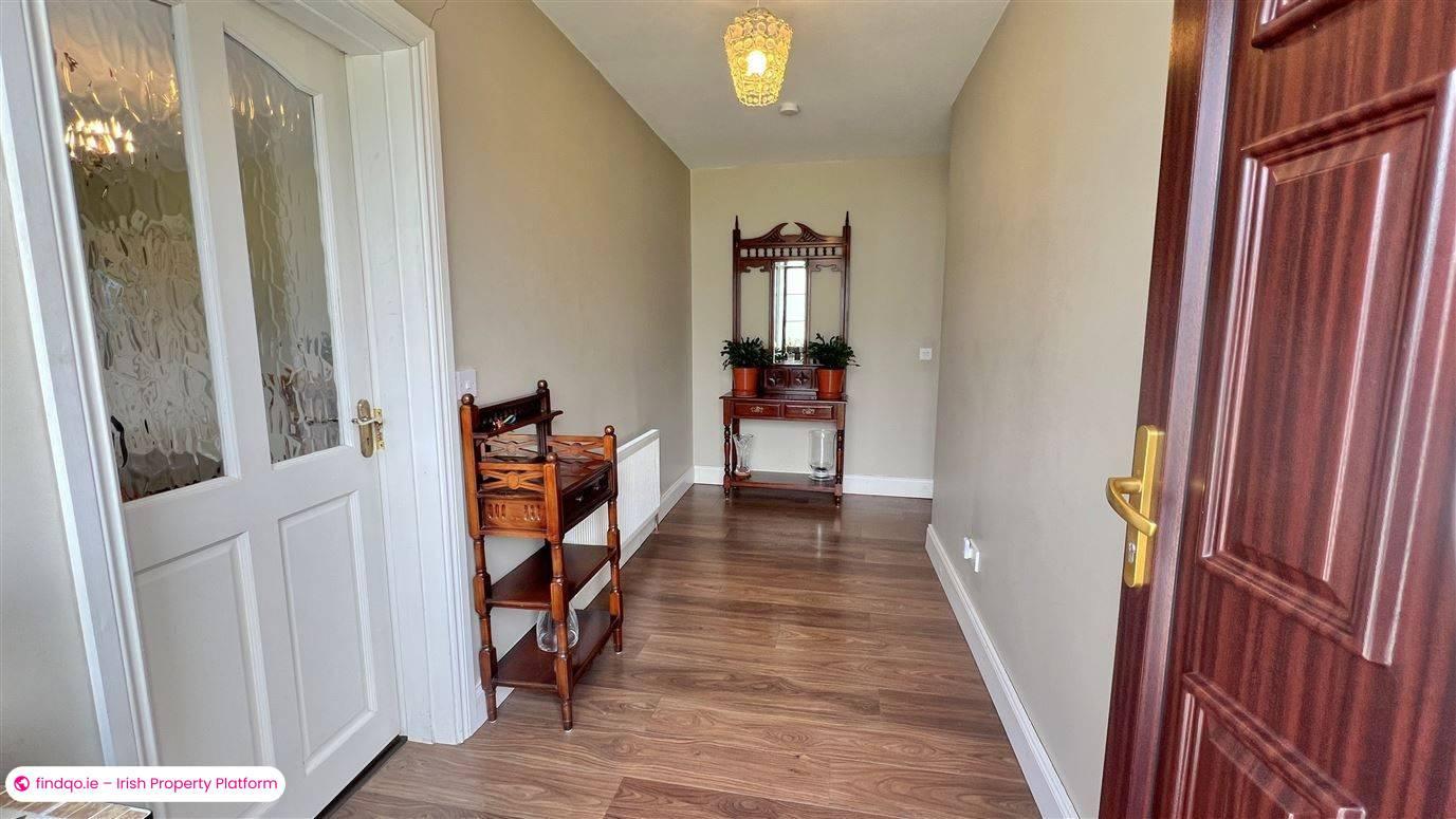 Bungalow for Sale in Ballinasloe, Galway