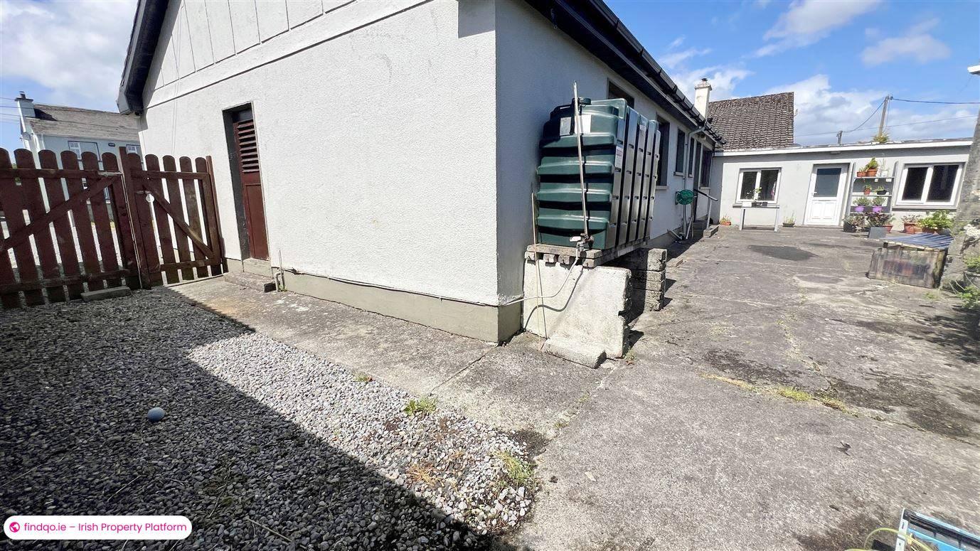Bungalow for Sale in Ballinasloe, Galway