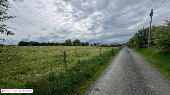 Site for Sale in Ballydangan, Roscommon