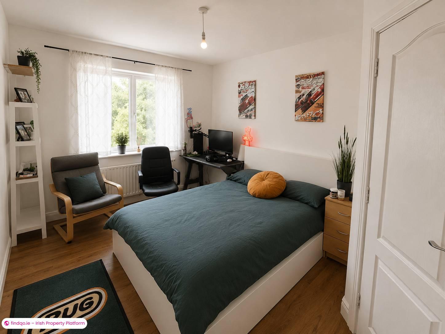 Semi-detached house for Sale in Tyrrelstown, Dublin 15