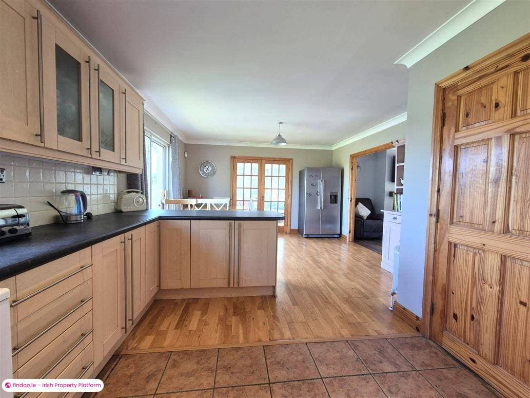 Bungalow for Sale in Killucan, Westmeath