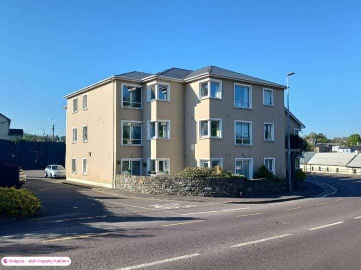 Apartment for Sale in Killorglin, Kerry