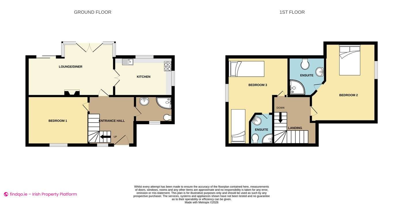 Detached house for Sale in Goleen, Cork