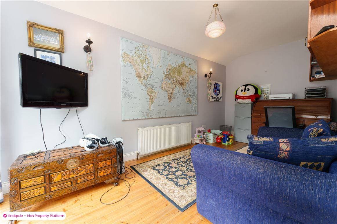 Detached house for Sale in Knocklyon, Dublin 16